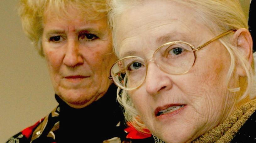 House committee OKs bill to make charities liable for refugee crimes